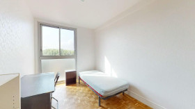 Chambre à Toulouse