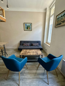 Studio à Marseille