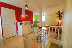 Studio à Lille