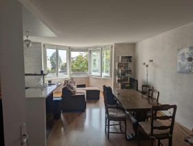 Chambre à Sartrouville