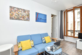 Appartement à Saint-Denis