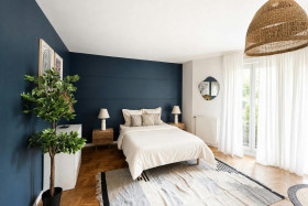 Chambre à Saint-Denis