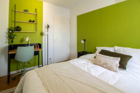 Chambre à Saint-Denis