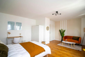 Chambre à Saint-Denis