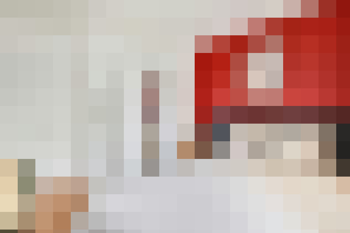  / #8