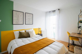 Chambre à Saint-Denis