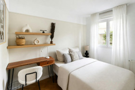 Chambre à Saint-Denis
