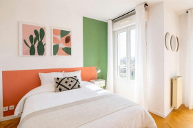 Chambre à Saint-Denis