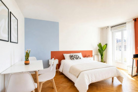 Chambre à Saint-Denis