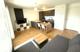 Appartement à Rueil-Malmaison