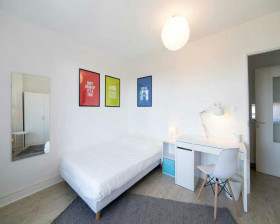 Chambre à Toulouse