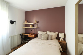 Chambre à Saint-Denis