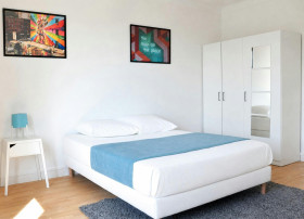 Chambre à Nantes