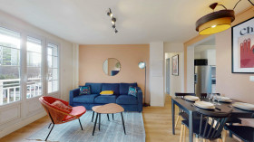 Chambre à Lille