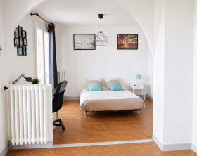 Chambre à Toulouse