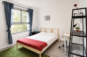 Chambre à Marseille