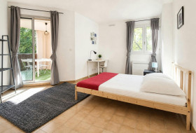 Chambre à Marseille