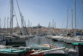 Appartement à Marseille
