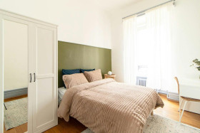 Chambre à Strasbourg