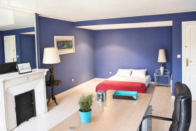 Chambre à Marseille