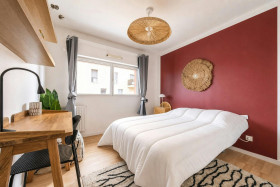 Chambre à Nantes