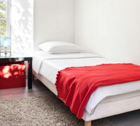 Chambre à Marseille