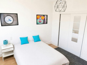 Chambre à Toulouse