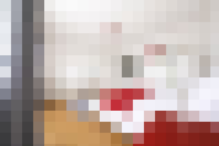  / #7