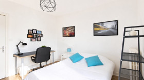 Chambre à Toulouse