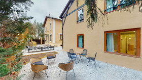 Chambre à Lyon