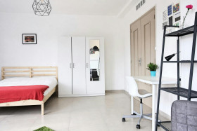 Chambre à Marseille