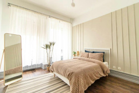 Chambre à Strasbourg