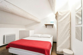 Chambre à Marseille