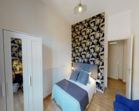 Chambre à Toulouse