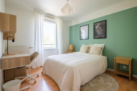 Chambre à Bordeaux