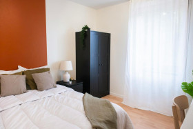 Chambre à Bordeaux