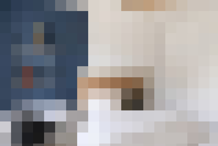  / #8