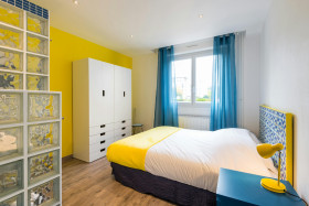 Appartement à Lyon