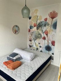 Chambre à Rennes