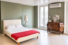 Chambre à Marseille