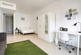 Chambre à Marseille