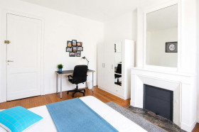 Chambre à Bordeaux