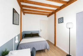 Chambre à Lyon