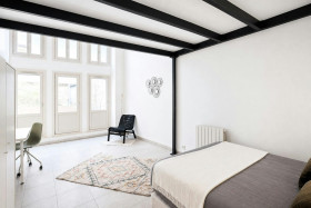Chambre à Lyon
