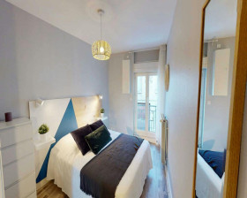 Chambre à Bordeaux