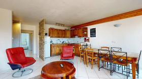 Chambre à Grenoble