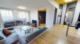 Chambre à Toulouse
