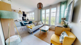 Chambre à Lille