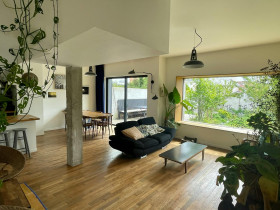 Chambre à Nantes