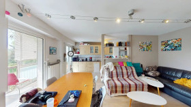 Chambre à Saint-Herblain